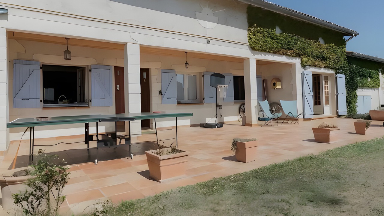 Photo of Patio Balcony in Vignaux