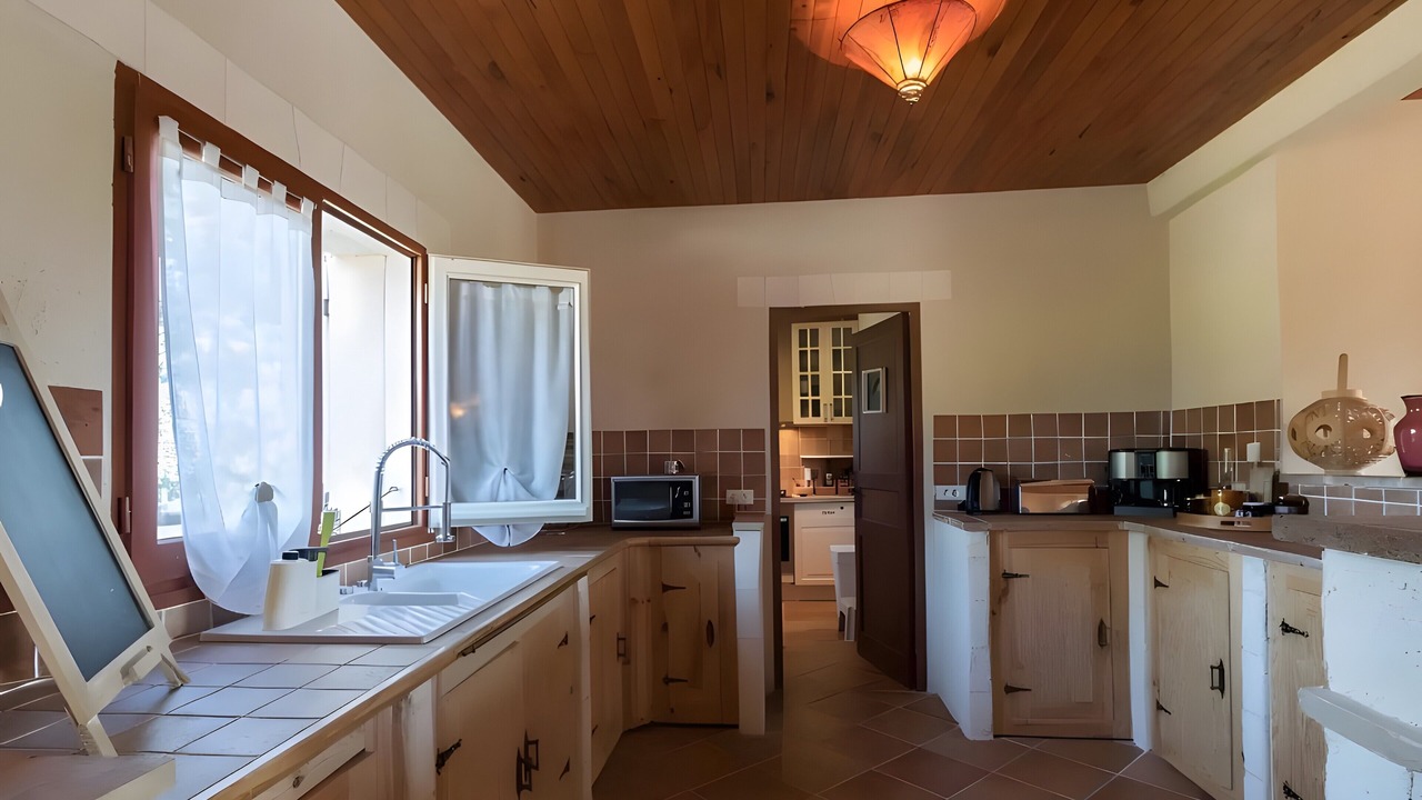 Photo of Kitchen in Vignaux