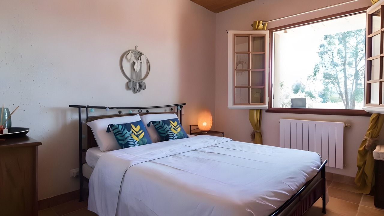 Photo of Bedroom in Vignaux