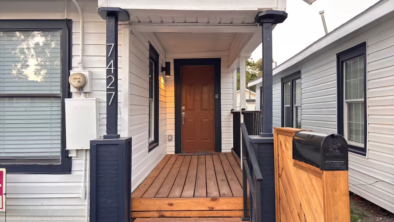 Photo of Outdoor in Greater East End