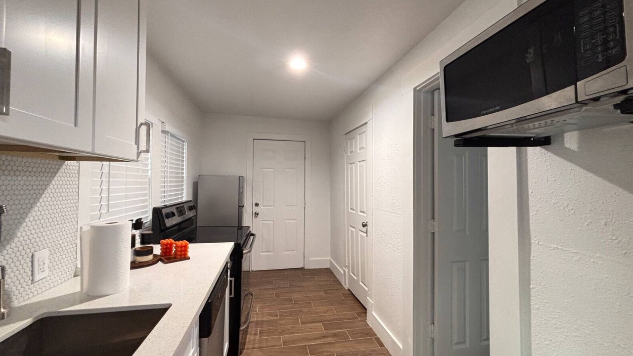 Photo of Kitchen in Greater East End