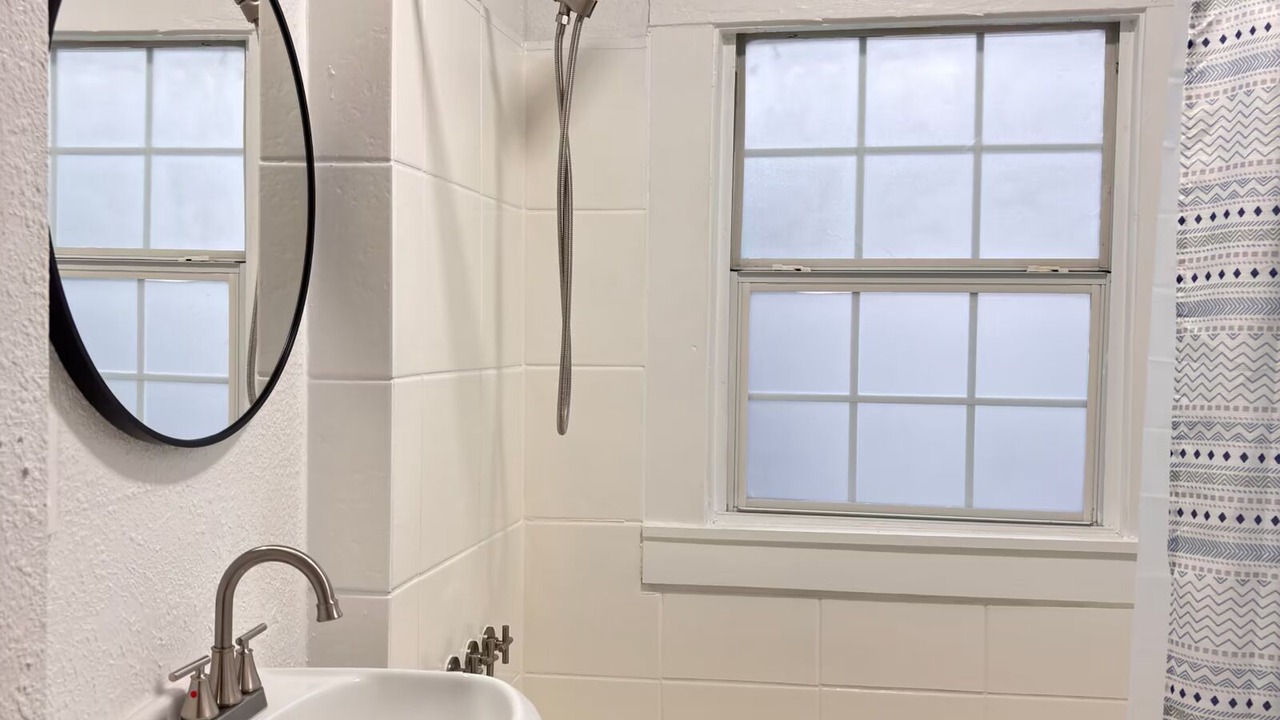 Photo of Bathroom in Greater East End