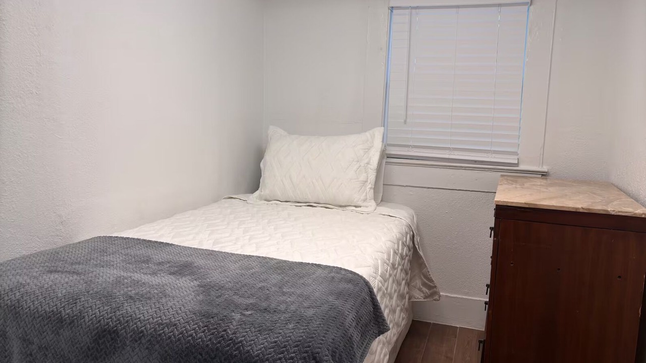 Photo of Bedroom in Greater East End