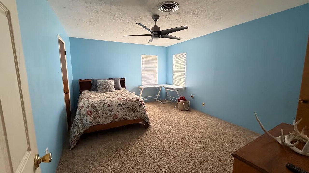 Photo of Bedroom in Big Spring
