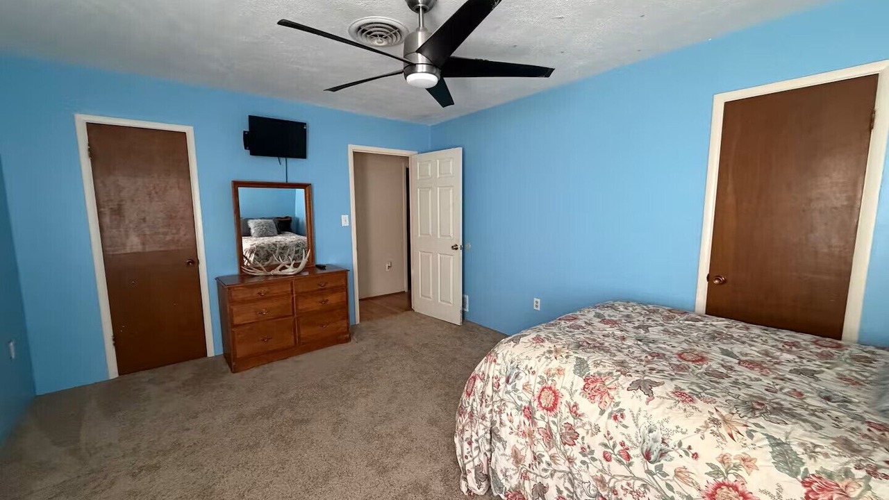 Photo of Bedroom in Big Spring