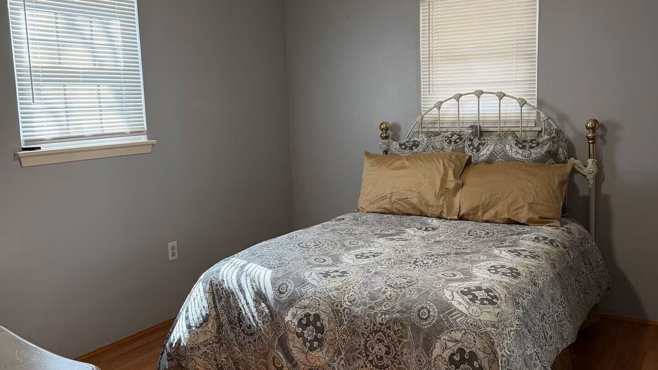 Photo of Bedroom in Big Spring