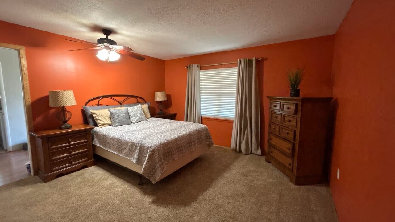 Photo of Bedroom in Big Spring