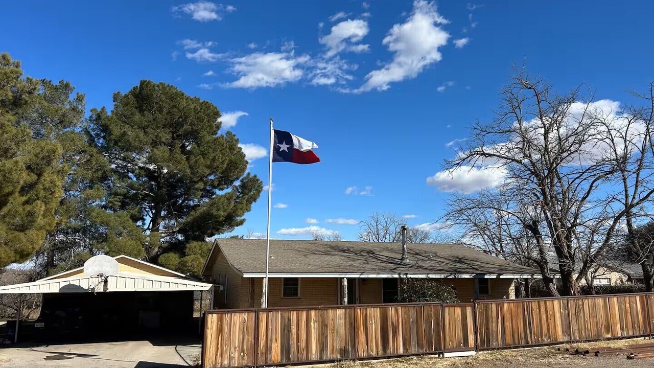 Photo of Outdoor in Big Spring