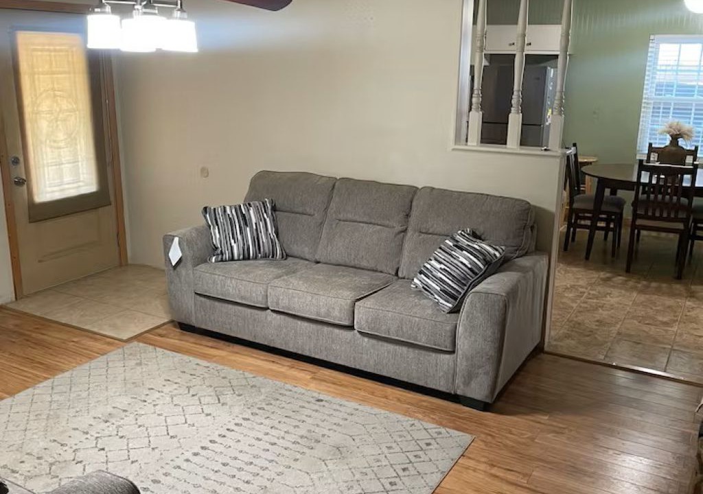 Photo of Livingroom in Big Spring