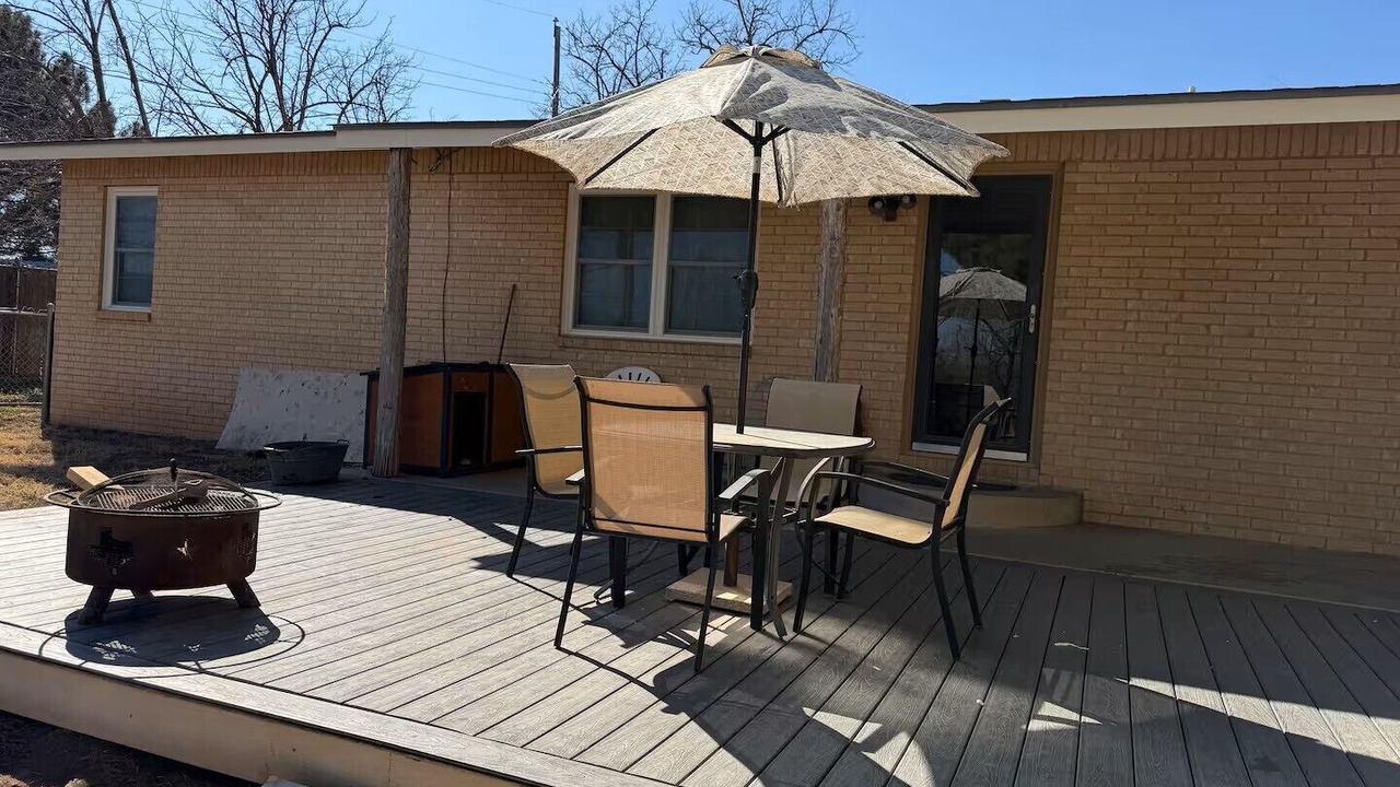 Photo of Outdoor in Big Spring