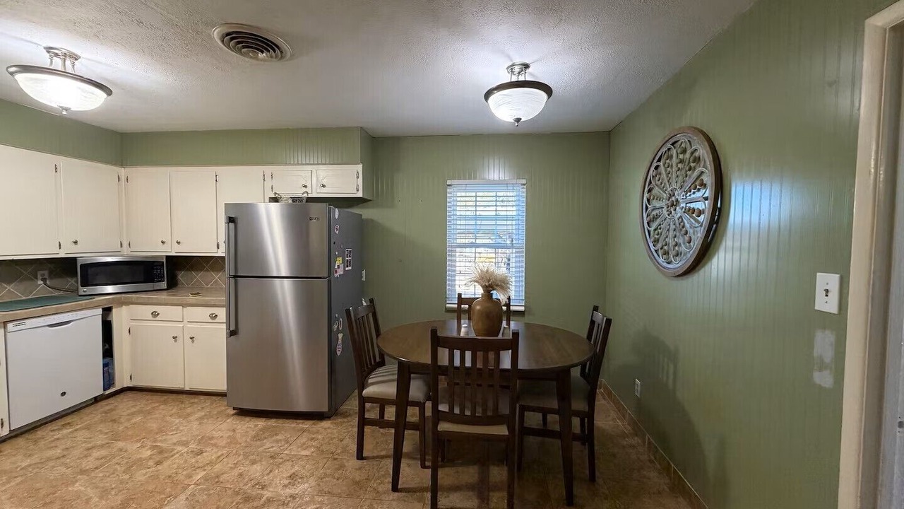 Photo of Kitchen in Big Spring