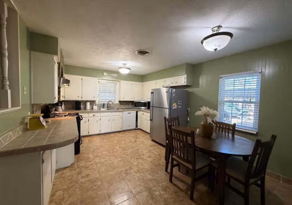 Photo of Kitchen in Big Spring