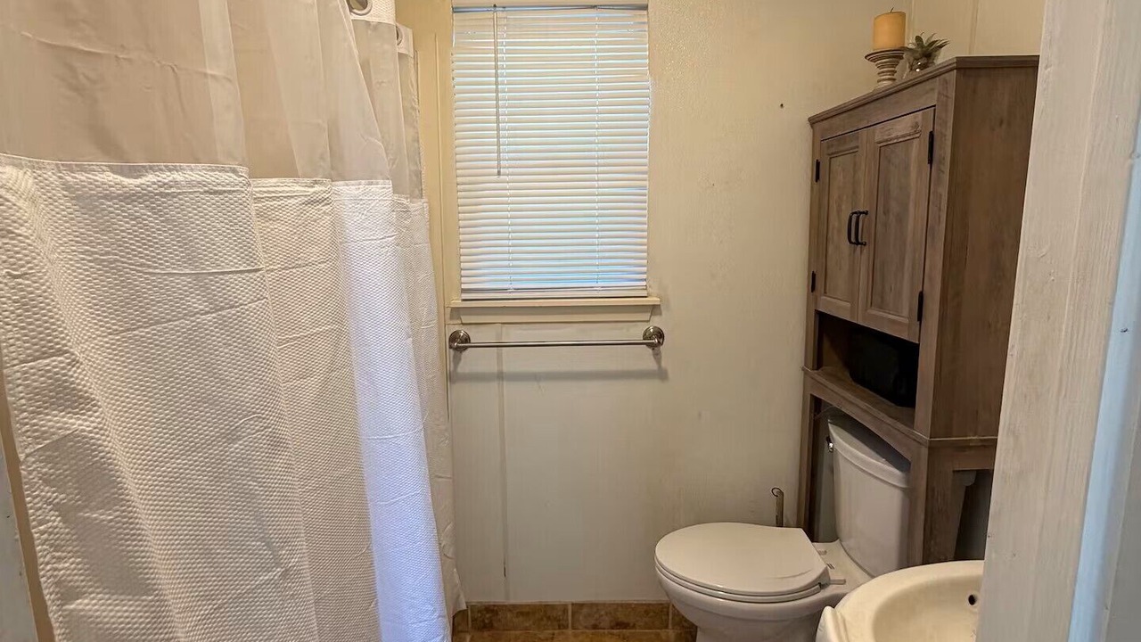 Photo of Bathroom in Big Spring
