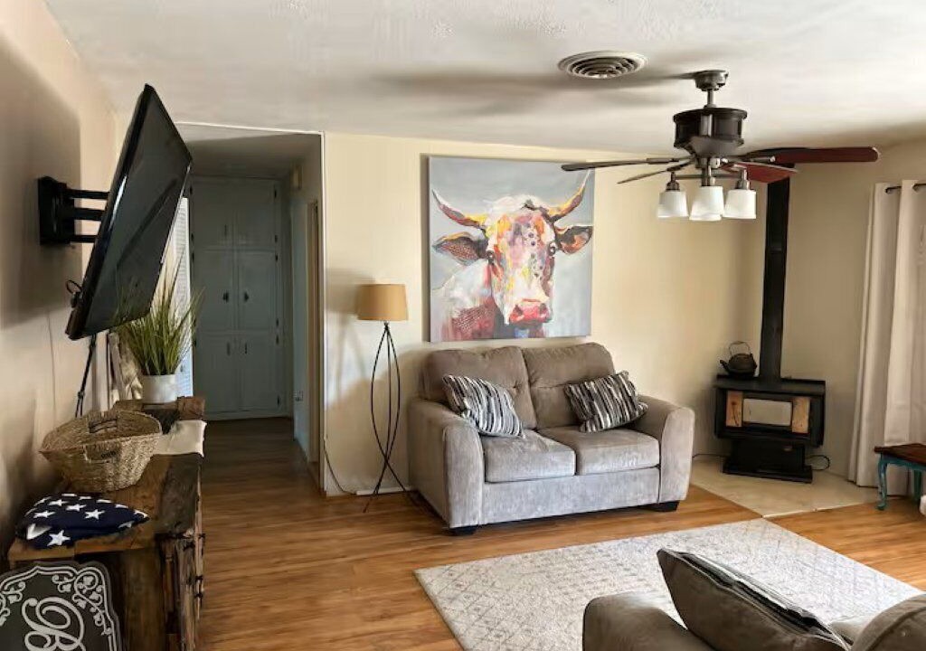 Photo of Livingroom in Big Spring