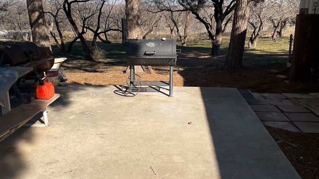 Photo of Outdoor in Big Spring
