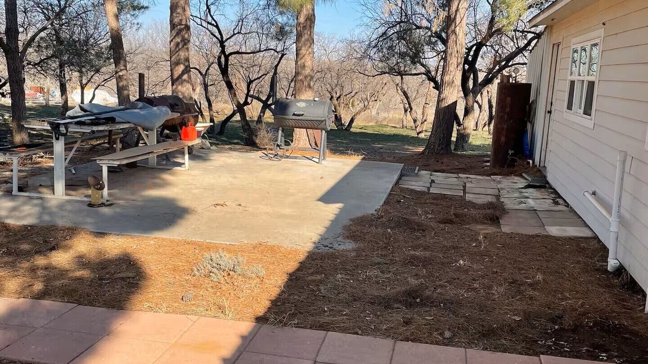 Photo of Patio Balcony in Big Spring