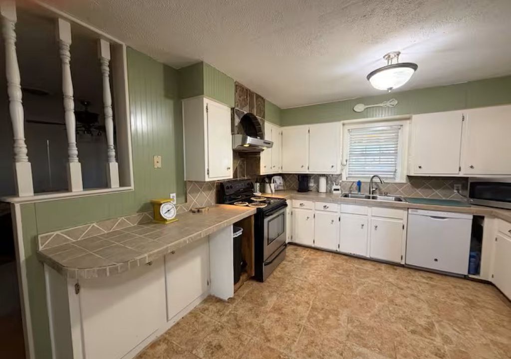 Photo of Kitchen in Big Spring