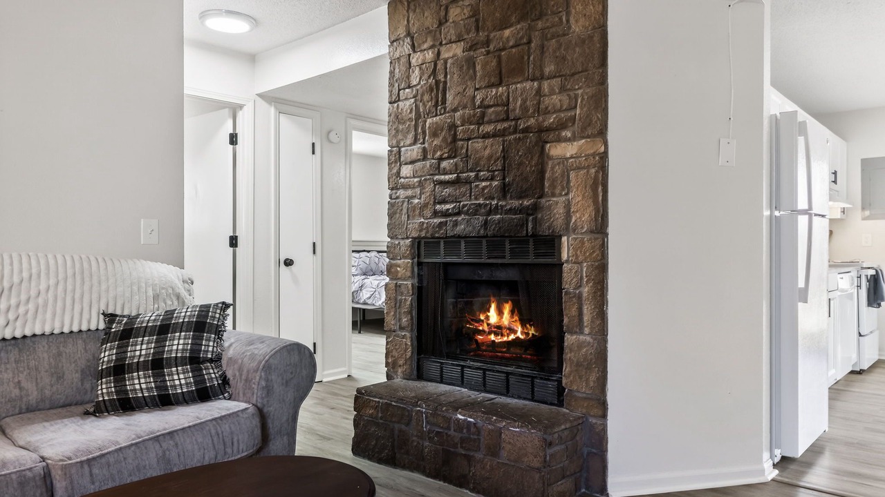 Photo of Livingroom in Blue Springs