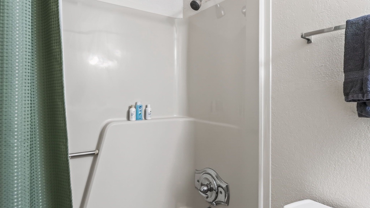 Photo of Bathroom in Blue Springs