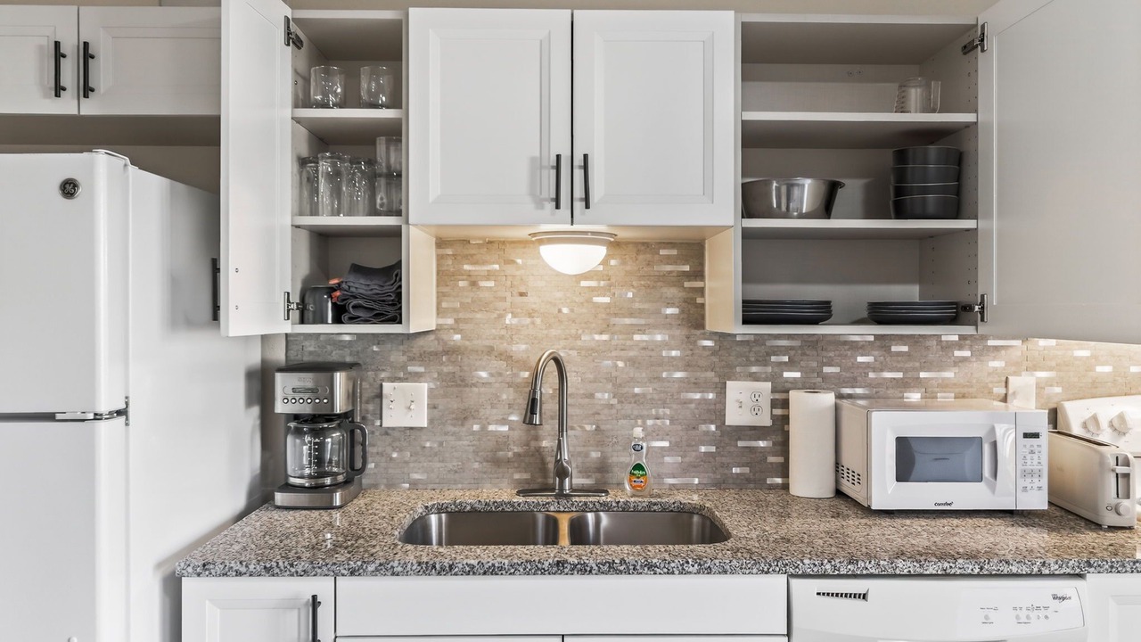 Photo of Kitchen in Blue Springs