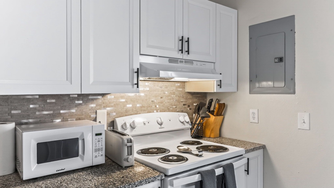 Photo of Kitchen in Blue Springs