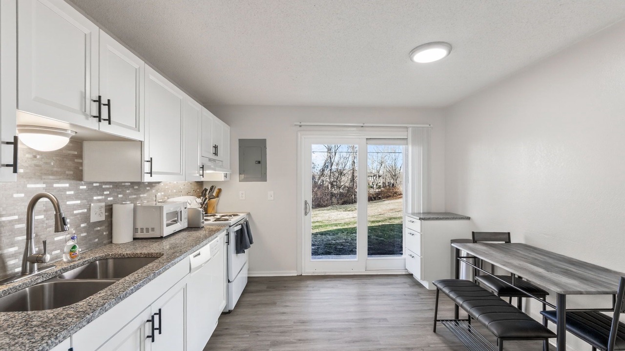 Photo of Kitchen in Blue Springs