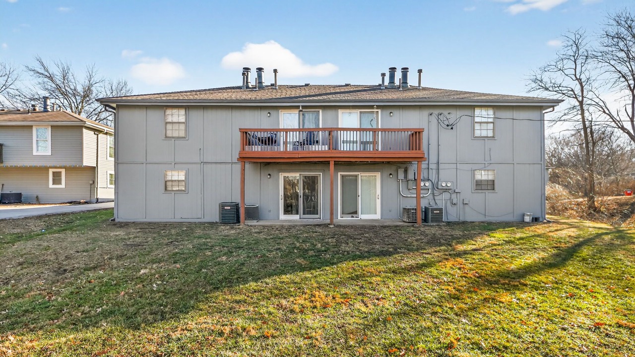 Photo of Outdoor in Blue Springs