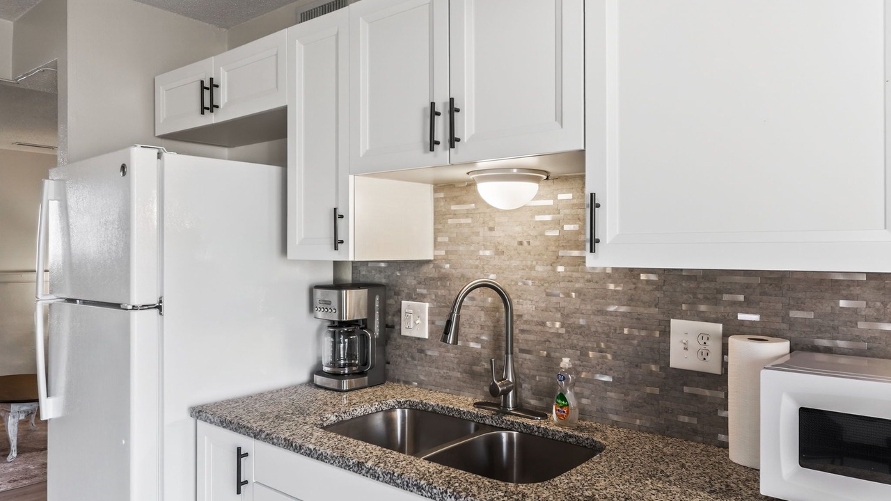 Photo of Kitchen in Blue Springs