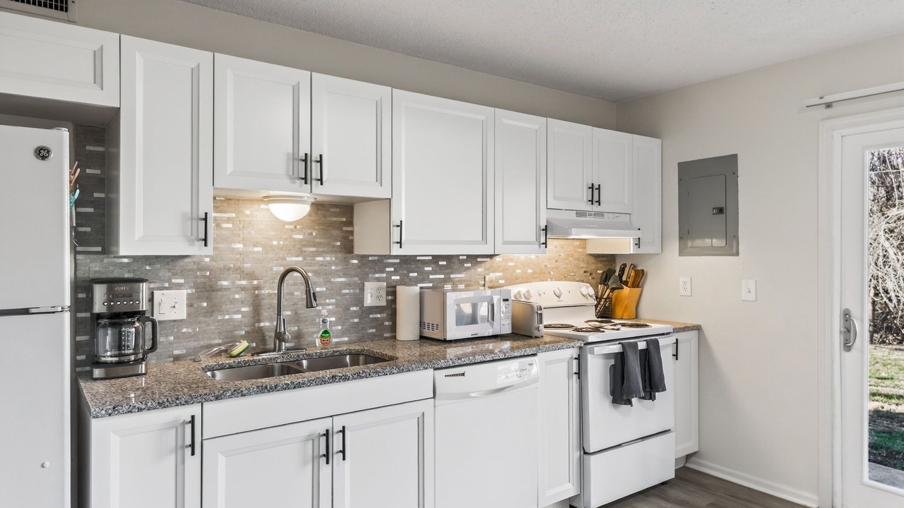 Photo of Kitchen in Blue Springs