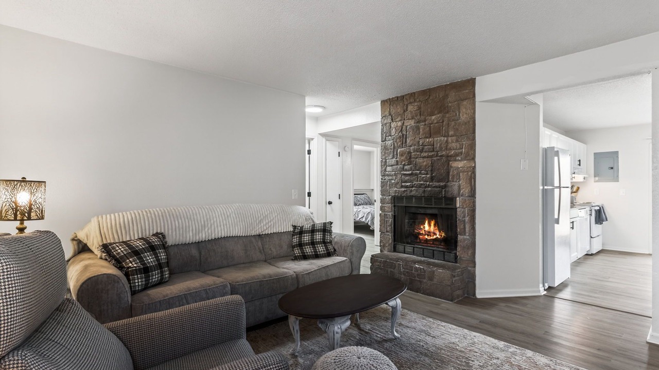 Photo of Livingroom in Blue Springs