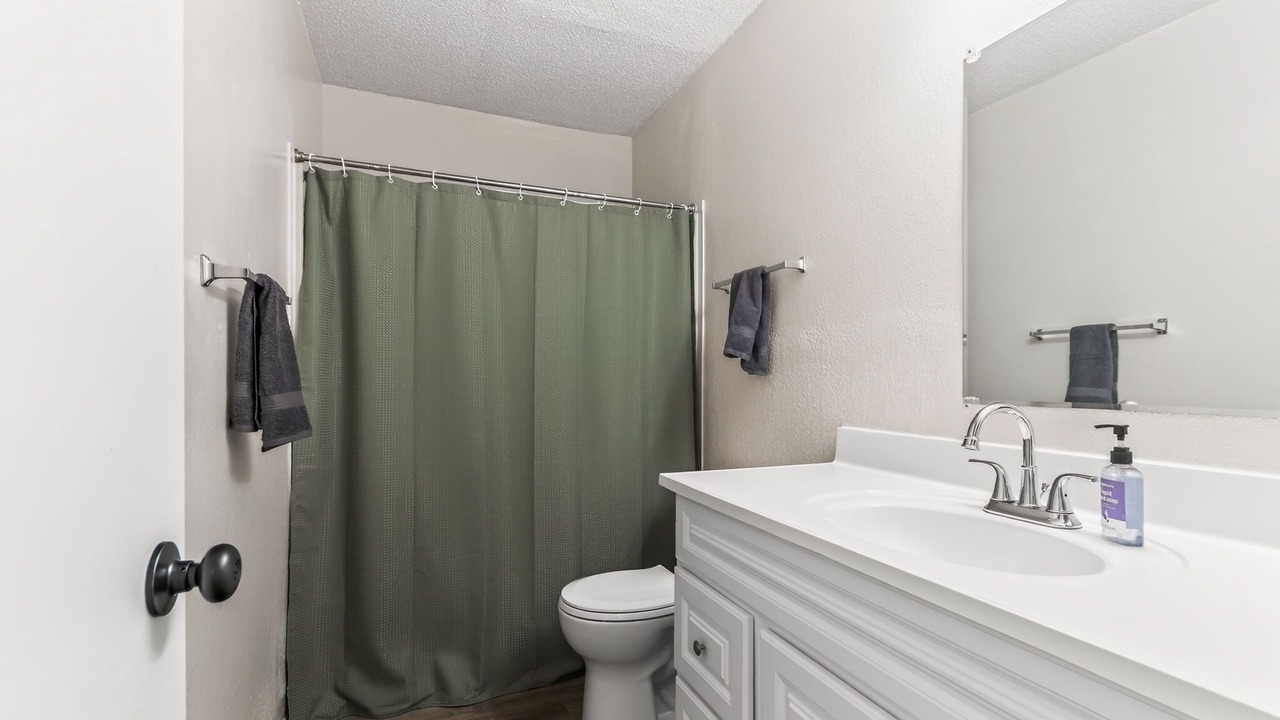 Photo of Bathroom in Blue Springs