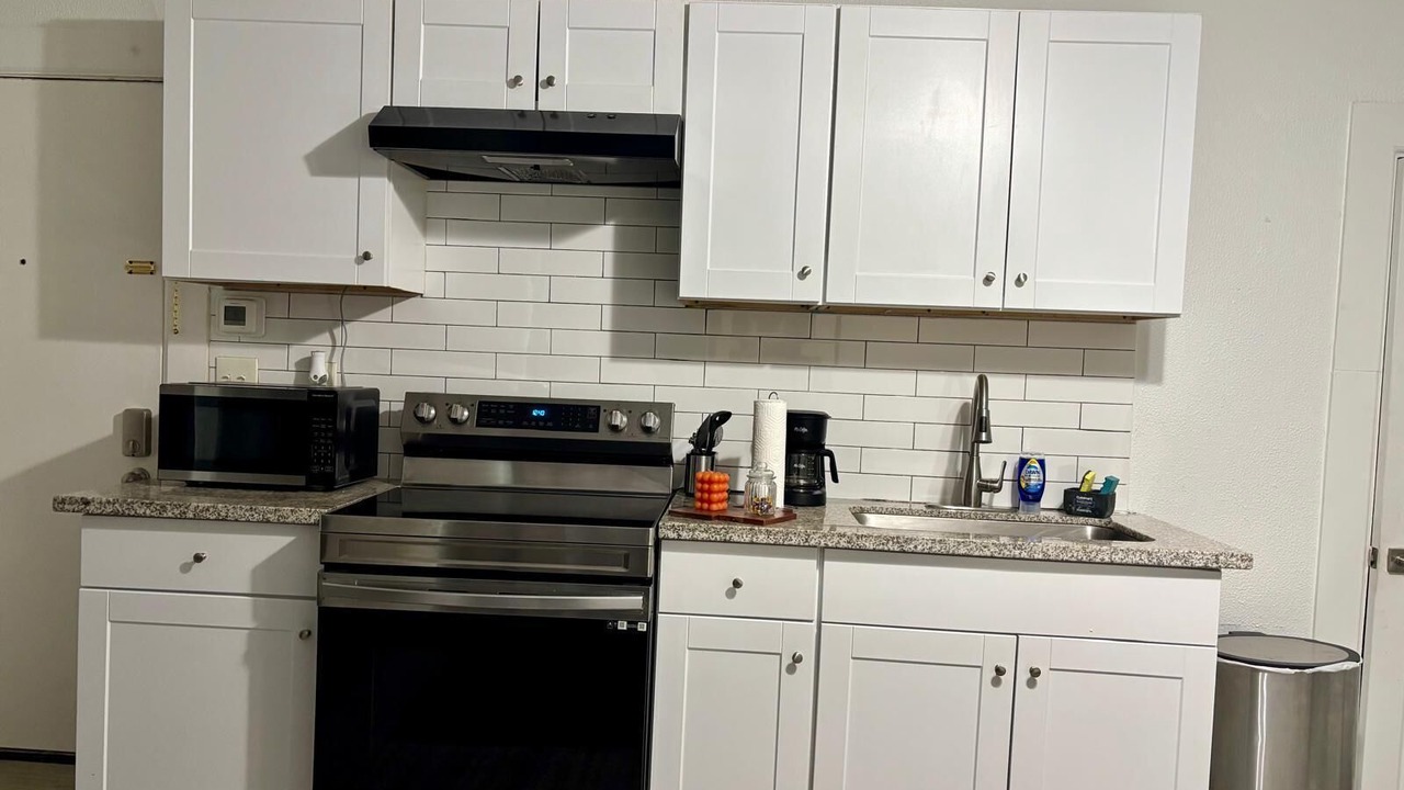 Photo of Kitchen in Greater East End