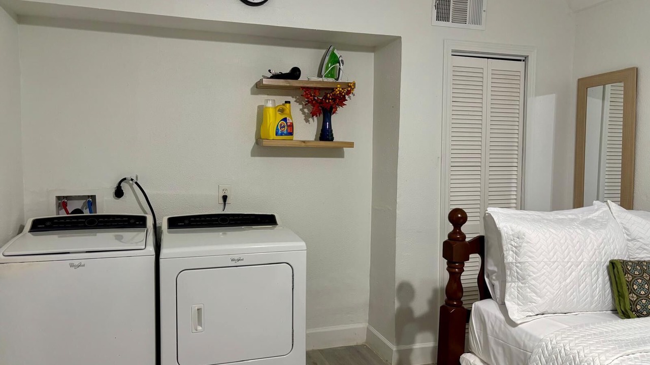 Photo of Bedroom in Greater East End