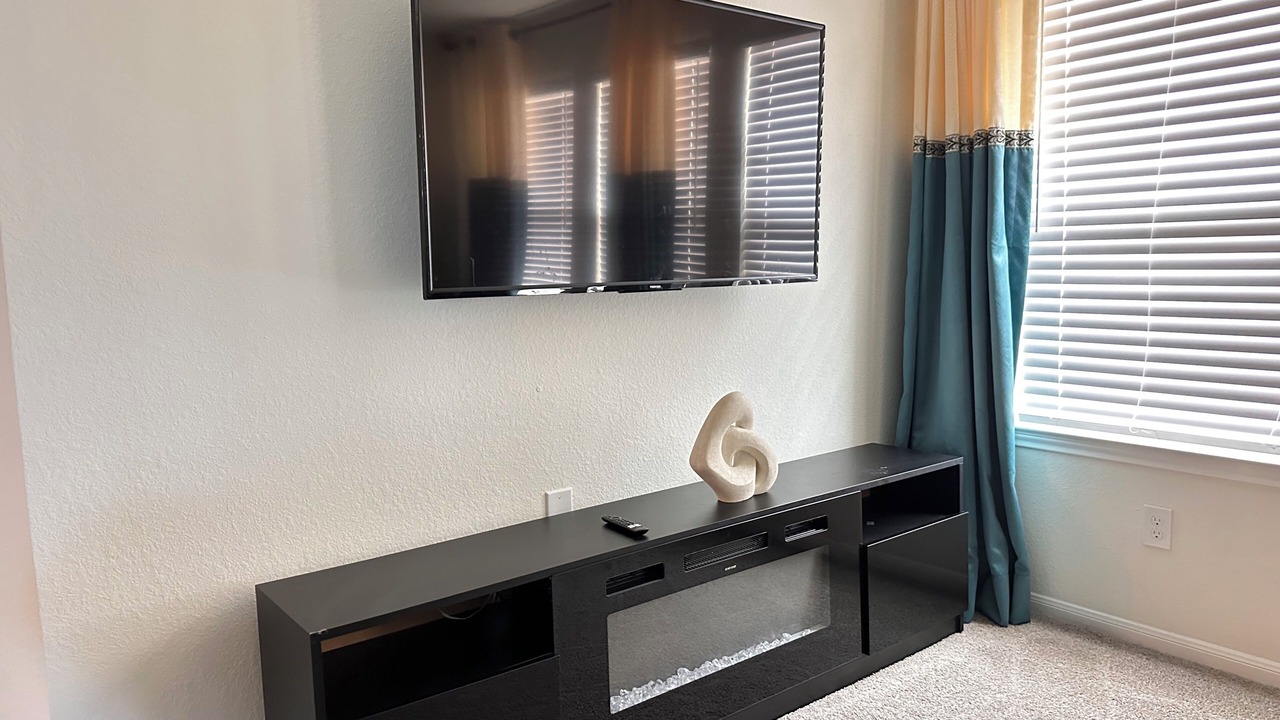 Photo of Livingroom in Rosenberg