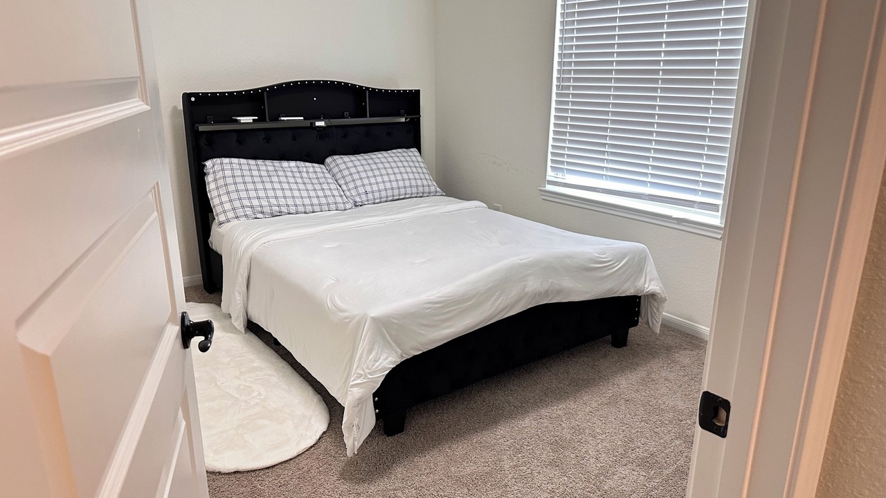 Photo of Bedroom in Rosenberg