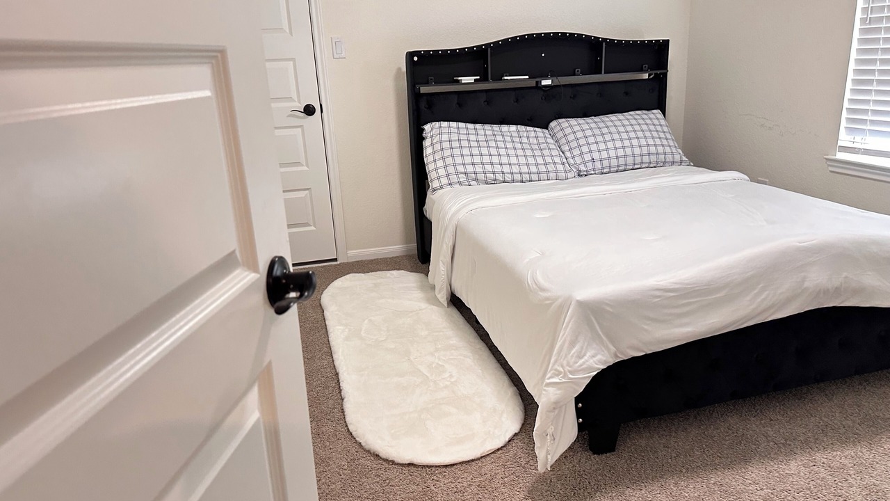 Photo of Bedroom in Rosenberg