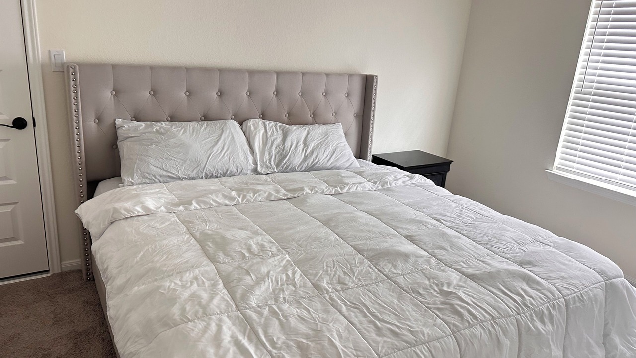 Photo of Bedroom in Rosenberg