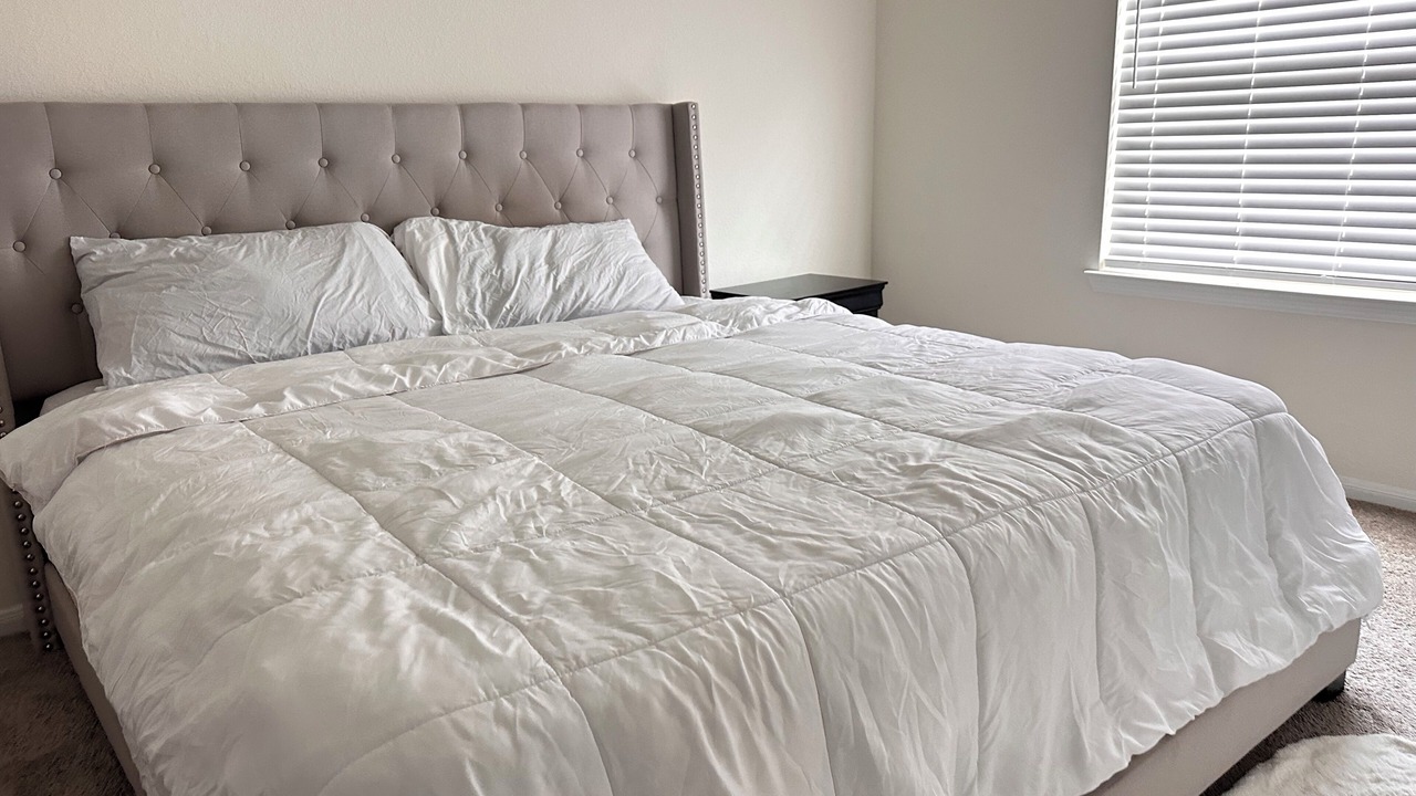 Photo of Bedroom in Rosenberg