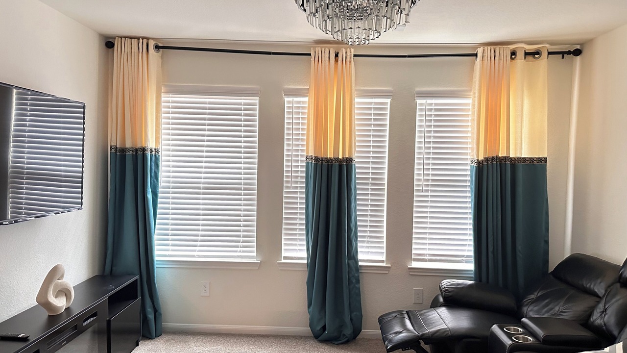 Photo of Livingroom in Rosenberg