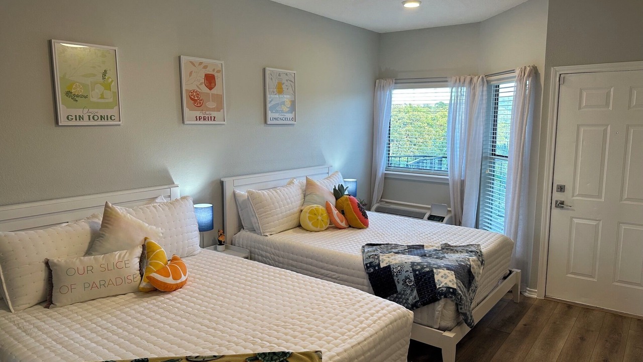 Photo of Bedroom in Pottsboro