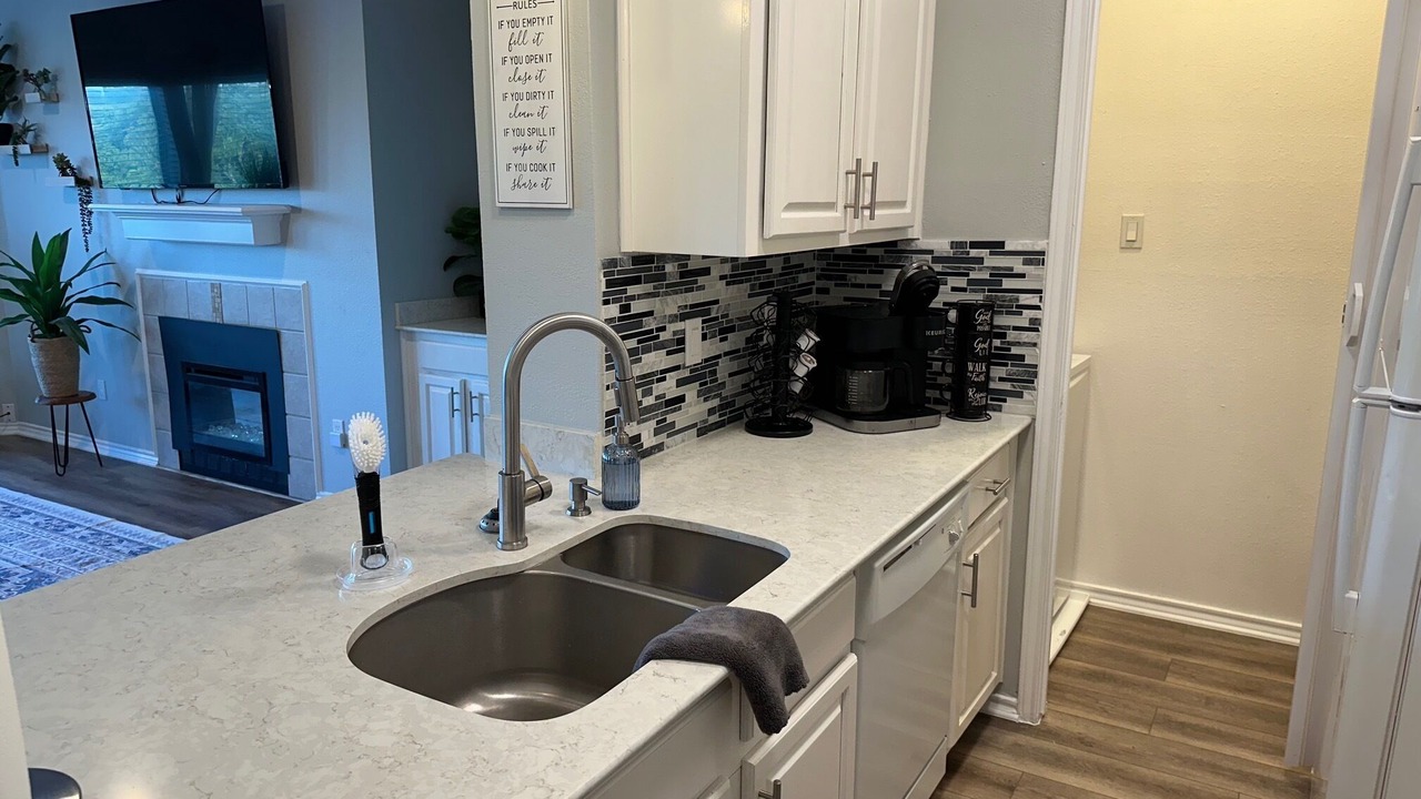 Photo of Kitchen in Pottsboro