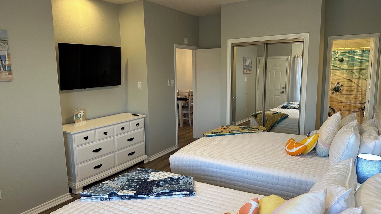 Photo of Bedroom in Pottsboro