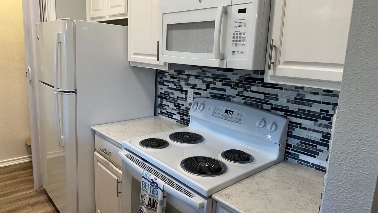 Photo of Kitchen in Pottsboro