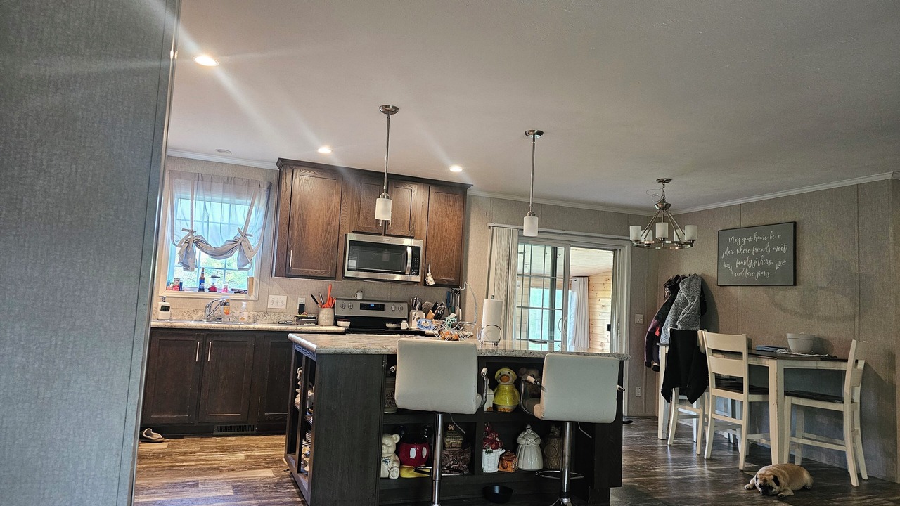 Photo of Kitchen in West Hartford