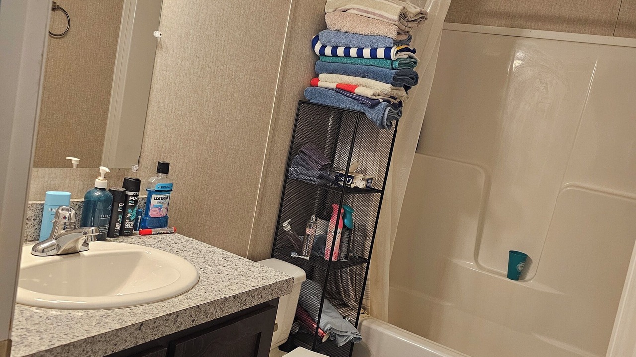 Photo of Bathroom in West Hartford