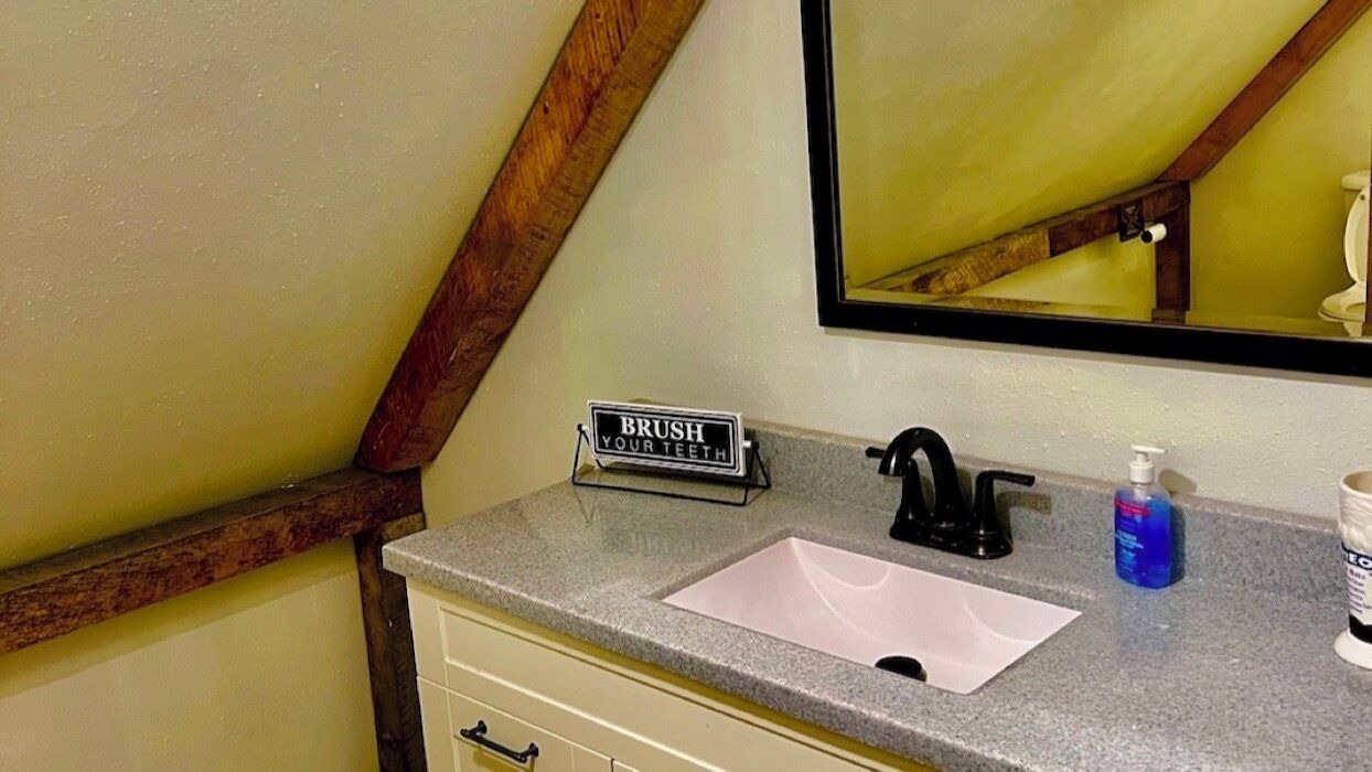 Photo of Bathroom in Lansing