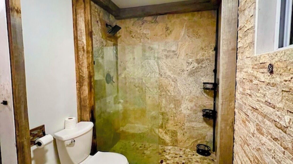 Photo of Bathroom in Lansing
