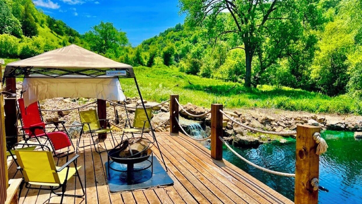 Photo of Outdoor in Lansing