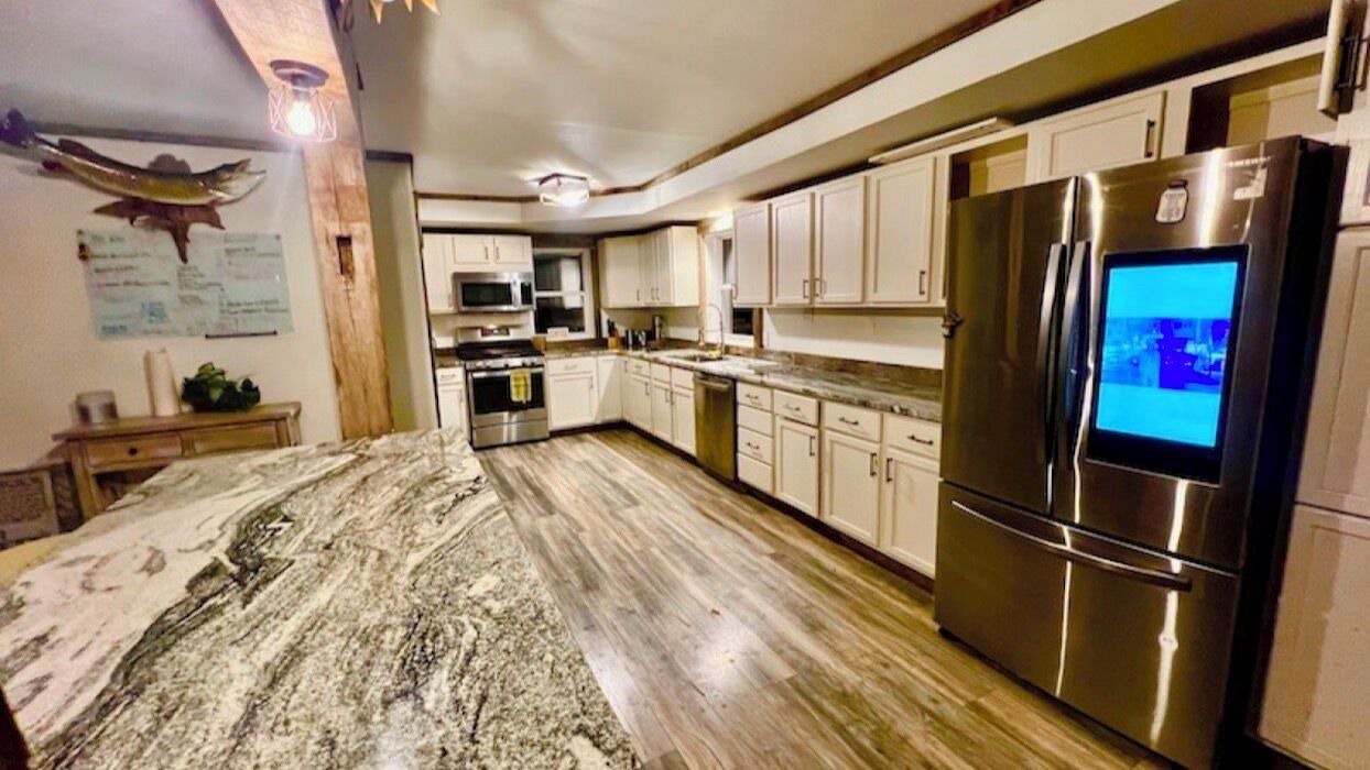 Photo of Kitchen in Lansing