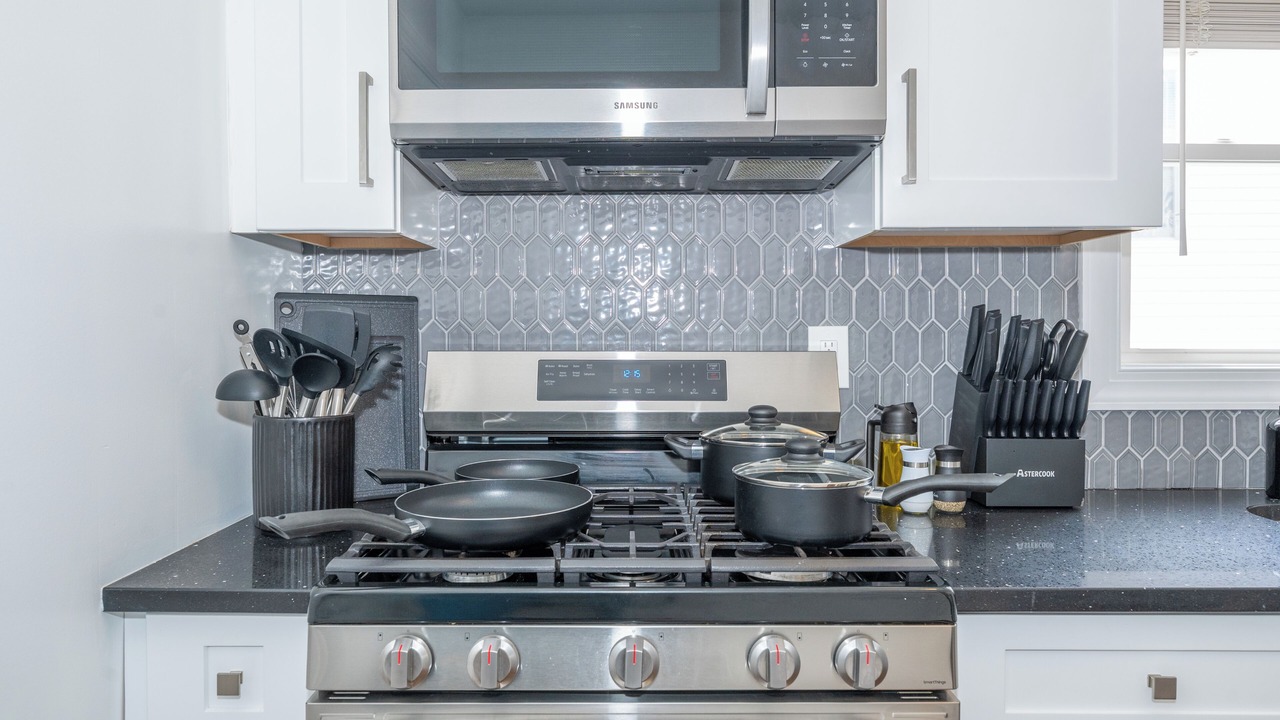 Photo of Kitchen in East Orange